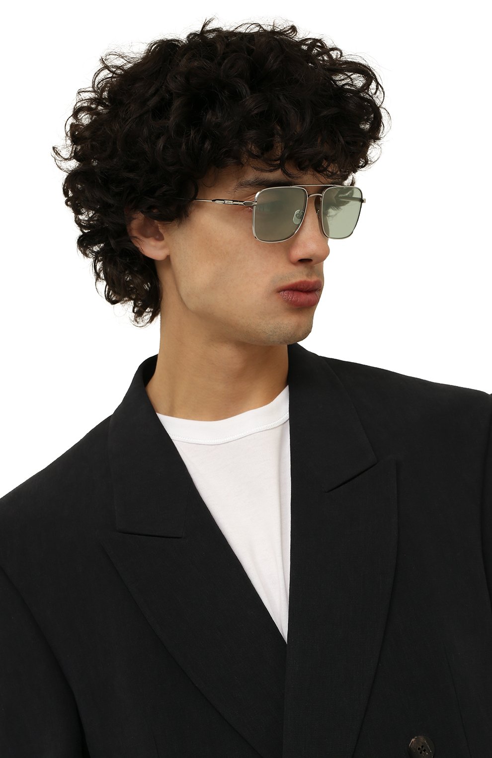 Солнцезащитные очки BRIONI, арт. BR0101S 002, фото 3