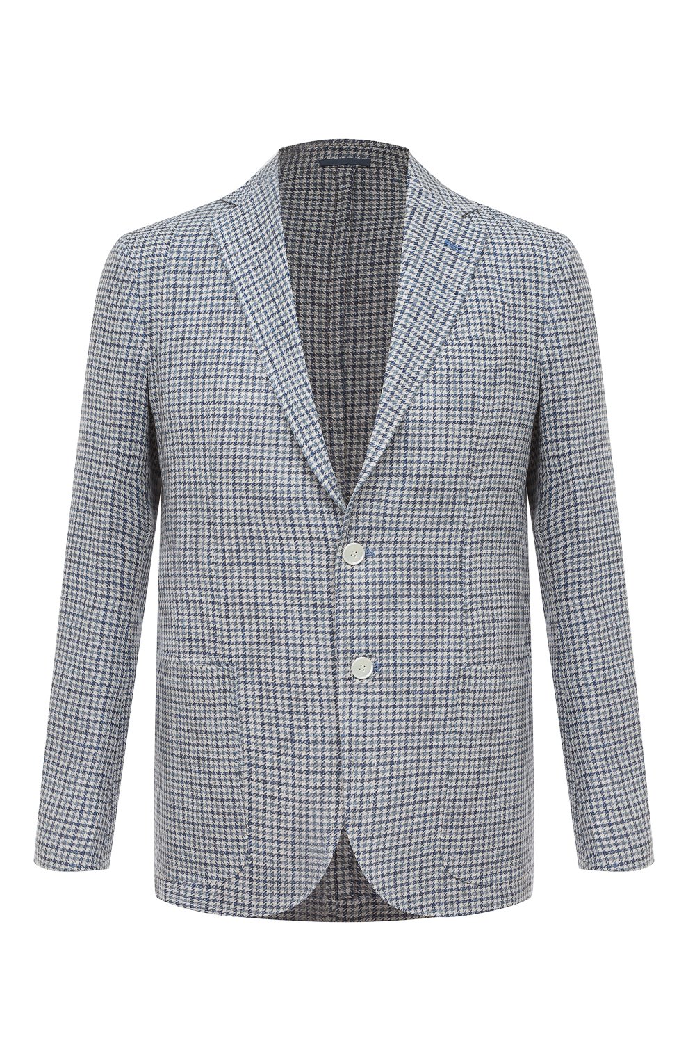 Пиджак изо льна и шелка SARTORIO, арт. SG1200/S0681604, фото 1