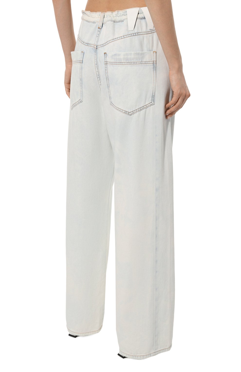 Джинсы DARKPARK, арт. WTR37/TBL01W064, фото 4