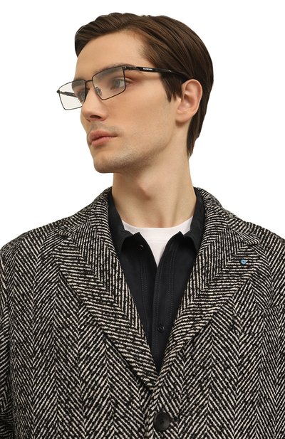 Оправа BALENCIAGA, арт. BB0247 003, фото 2