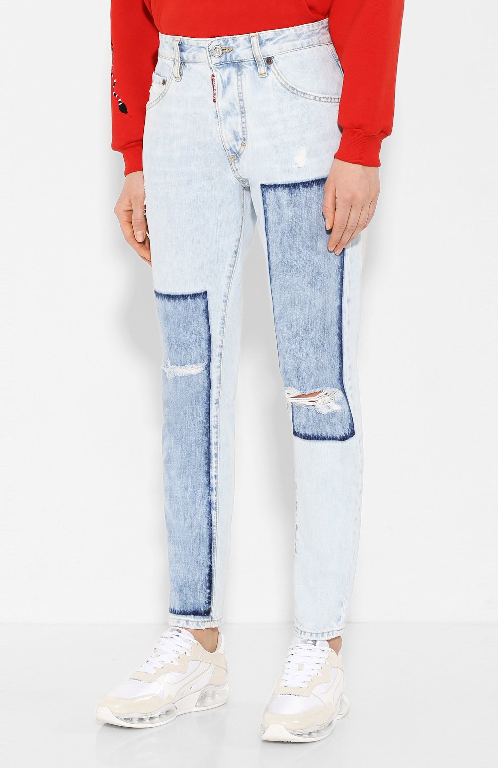 Джинсы DSQUARED2, арт. S75LB0286/S30309, фото 3