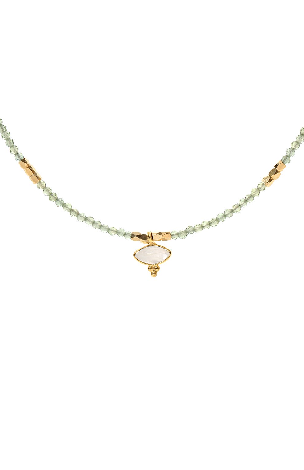 Колье HANKA_IN, арт. EYE-CH-APAV-PDL-1M, фото 3