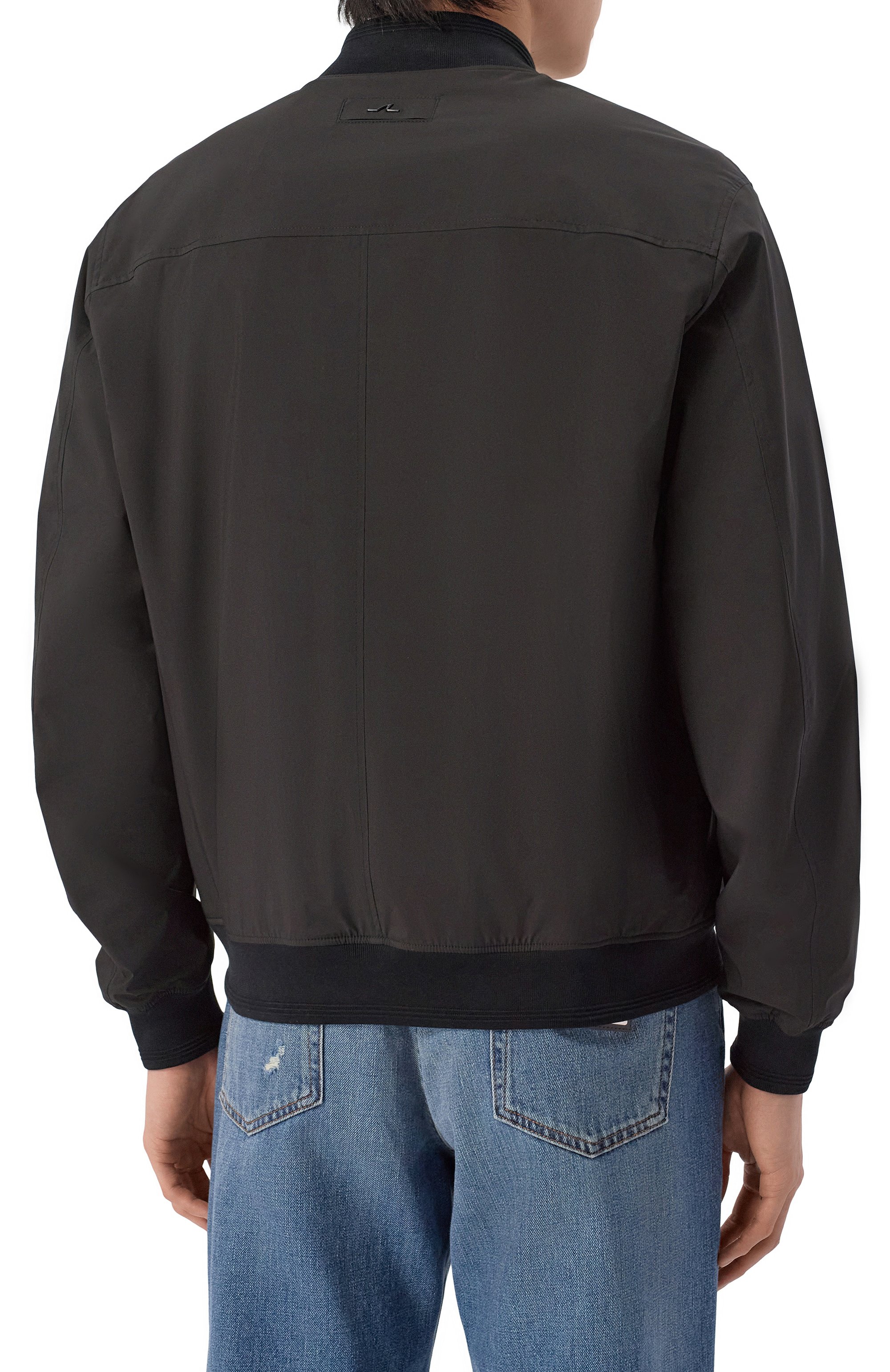 Бомбер PAUL&SHARK, арт. 26412100, фото 4