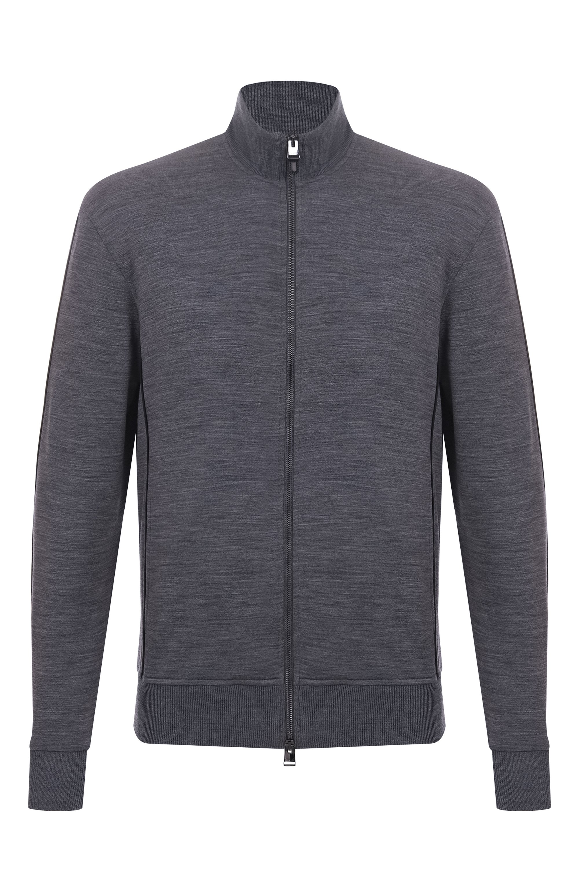 Шерстяной кардиган CANALI, арт. T0912/MJ02339, фото 1