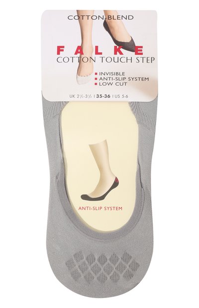 Женские подследники touch step FALKE, арт. 47537