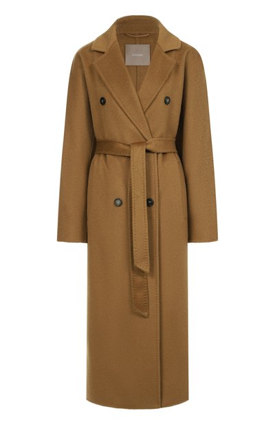 Женское кашемировое пальто 12 STOREEZ, арт. 121792