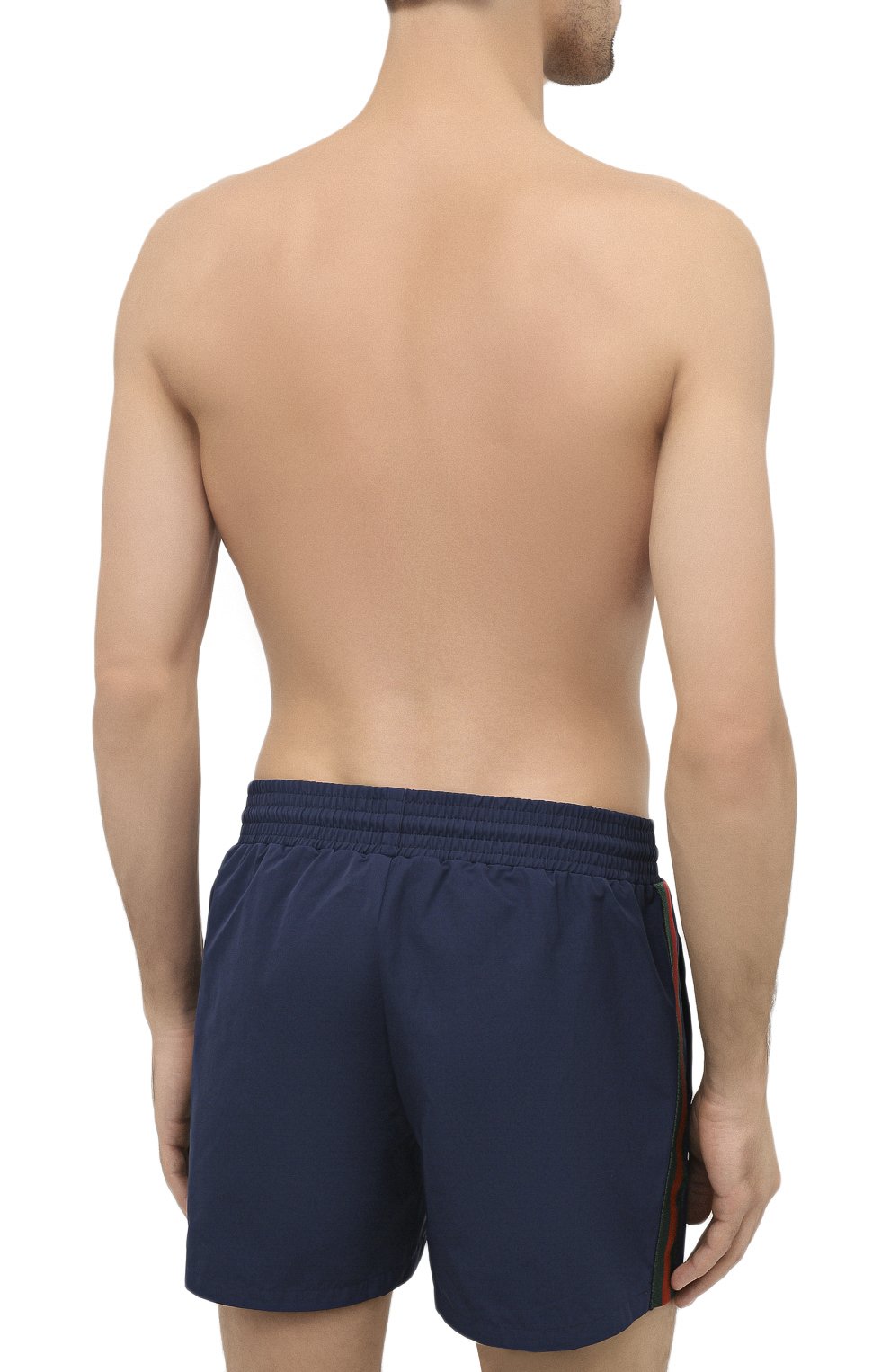 Плавки-шорты GUCCI, арт. 599585/XHAB7, фото 4