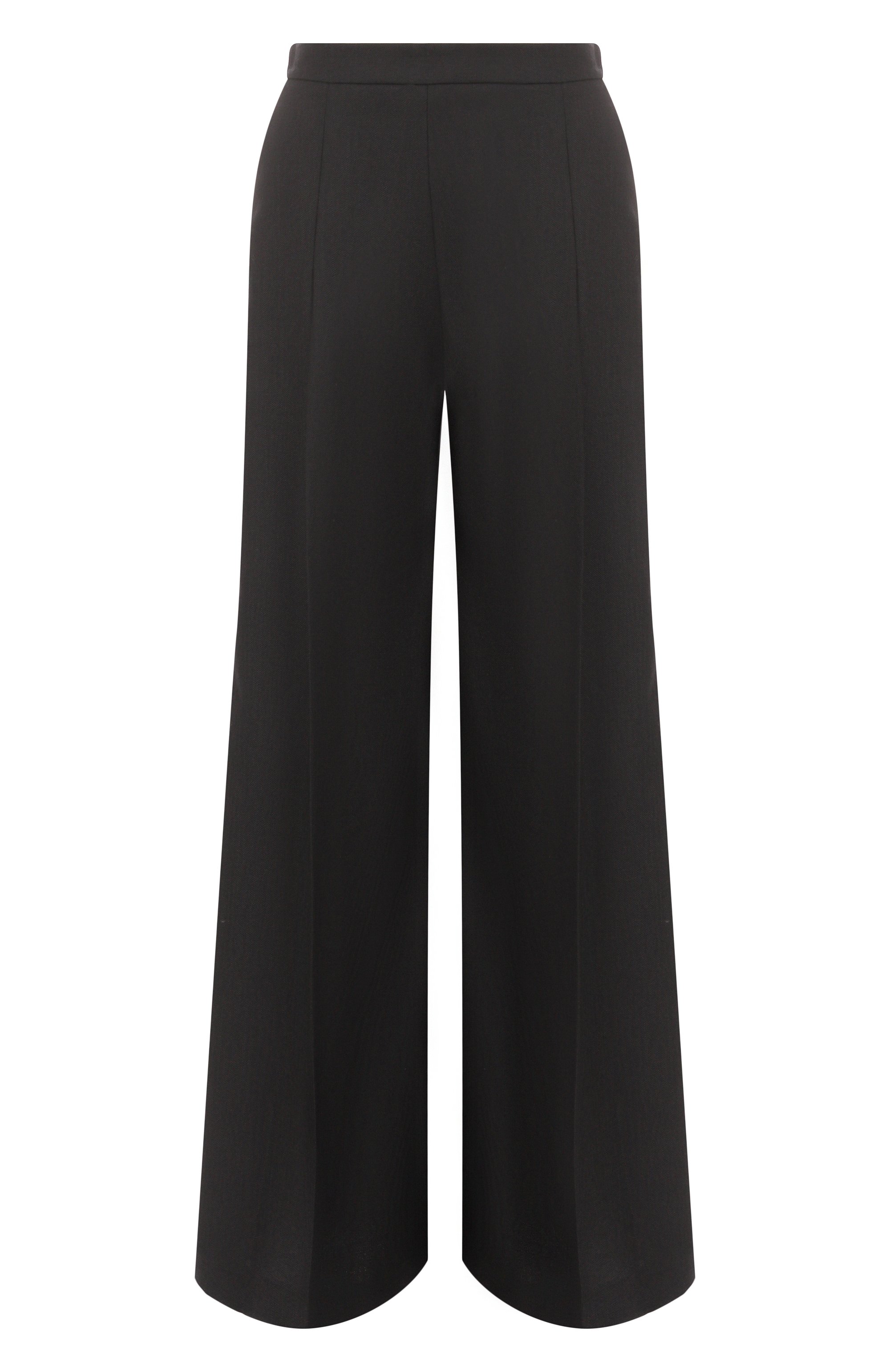 Шерстяные брюки GIAMBATTISTA VALLI, арт. 25FWPVCA3181/14STE, фото 1