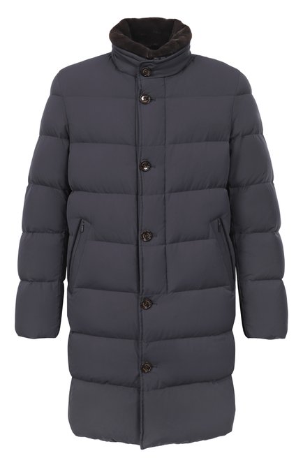 Мужская пуховик GIMO'S, арт. 5W20.U.470.157