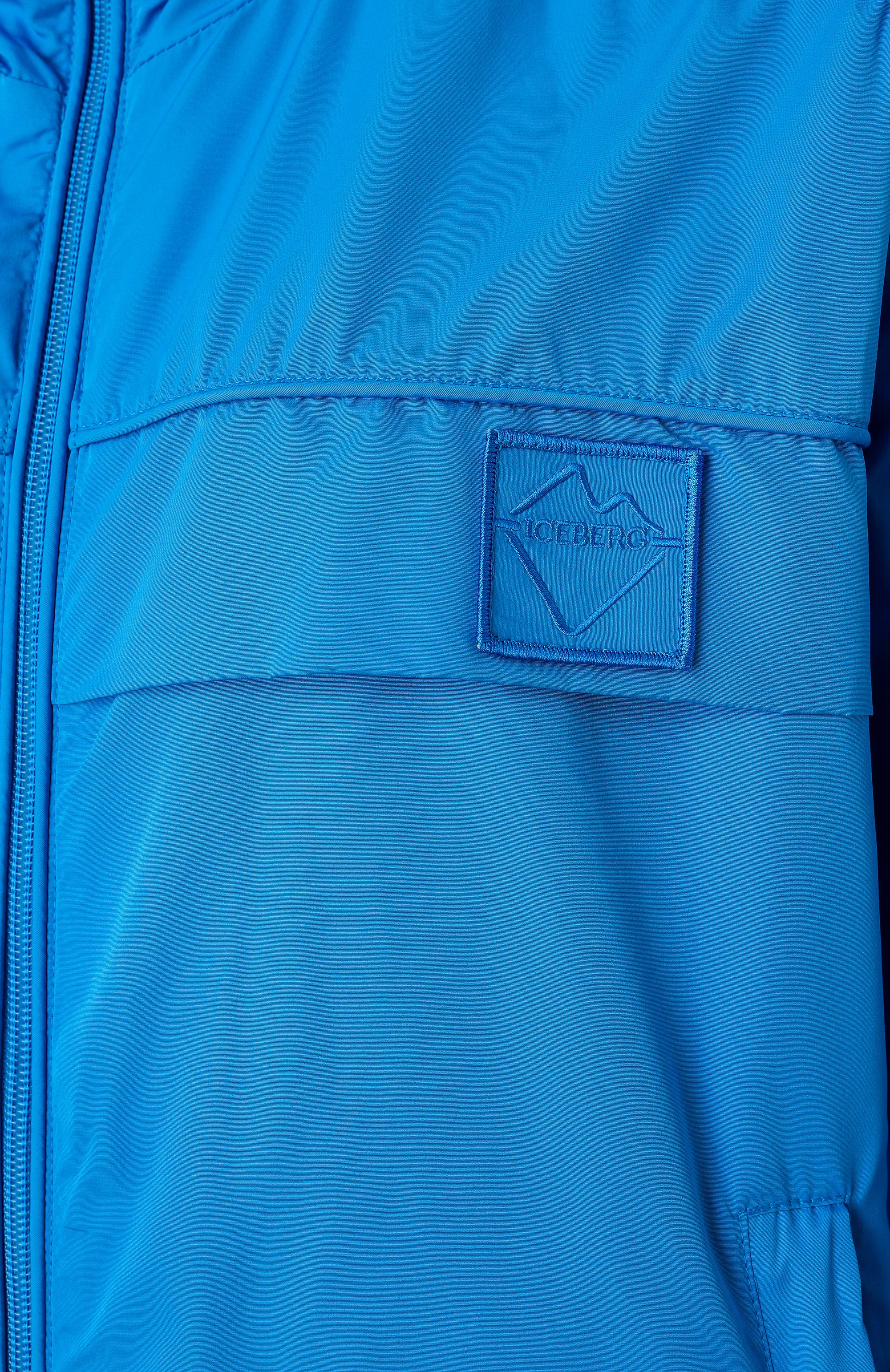 Ветровка ICEBERG, арт. 0012/6403, фото 6