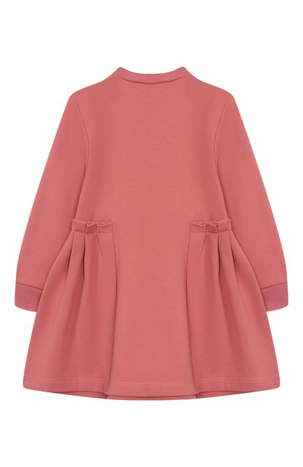 Хлопковое платье MARNI, арт. M01514/M00V0