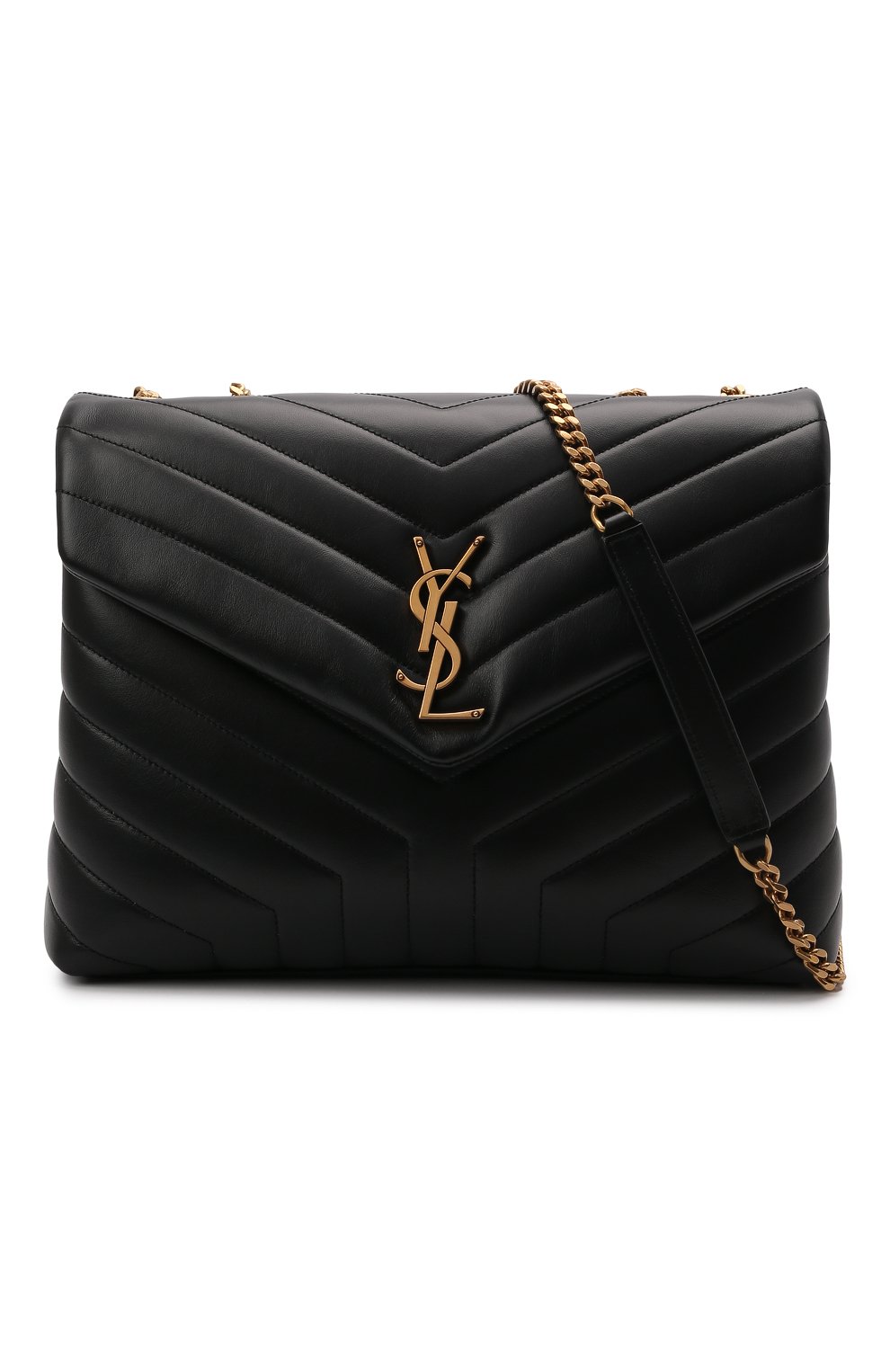 Сумка monogram loulou medium SAINT LAURENT, арт. 574946/DV727, фото 6