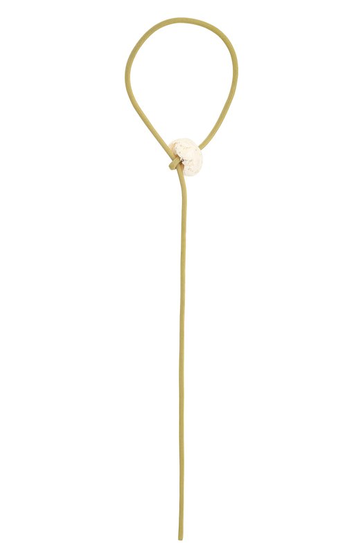 Колье Flower Me 1LILI-NS023010M Зелёный 1LILI-NS023010M