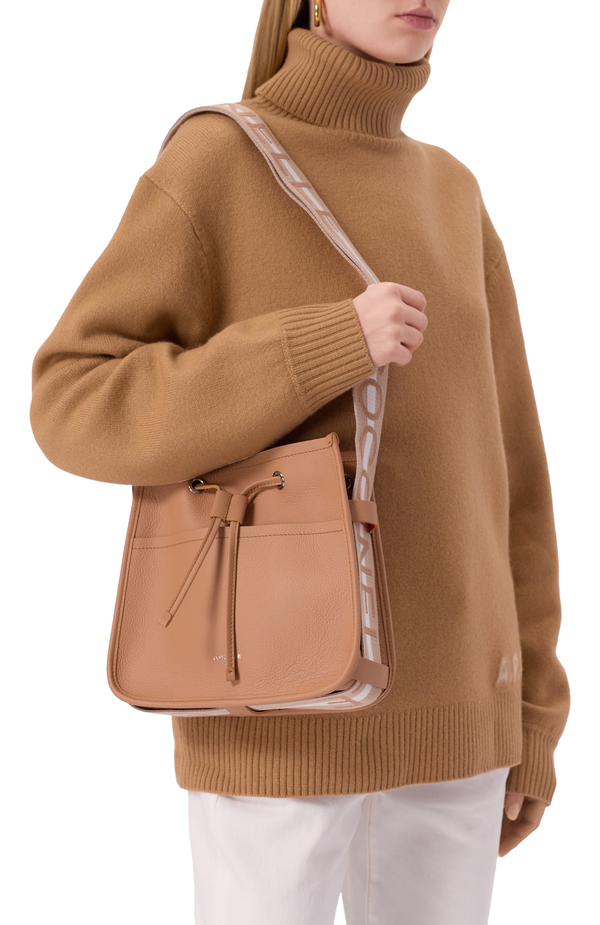 Сумка raquel small COCCINELLE, арт. E1SQ0230201, фото 2