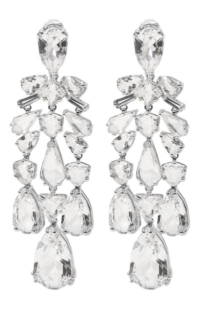 Клипсы mesmera SWAROVSKI, арт. 5661691, фото 1