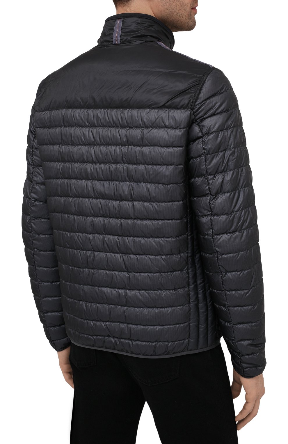 Пуховая куртка arthur PARAJUMPERS, арт. DT02/ARTHUR, фото 4