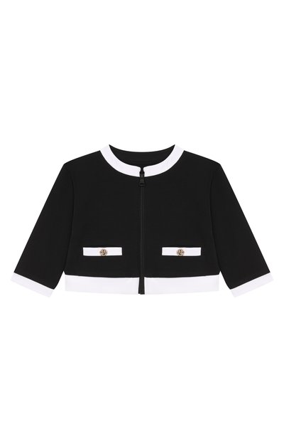 Комплект из трех предметов KARL LAGERFELD KIDS, арт. Z31054