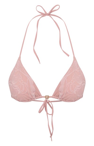 Треугольный бра LA PERLA, арт. 004590B, фото 1