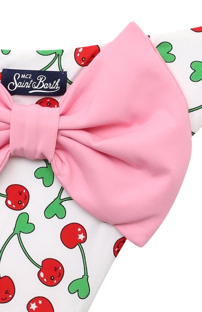 Плавки-бикини MC2 SAINT BARTH, арт. STBK MADAME/MAD0001, фото 4