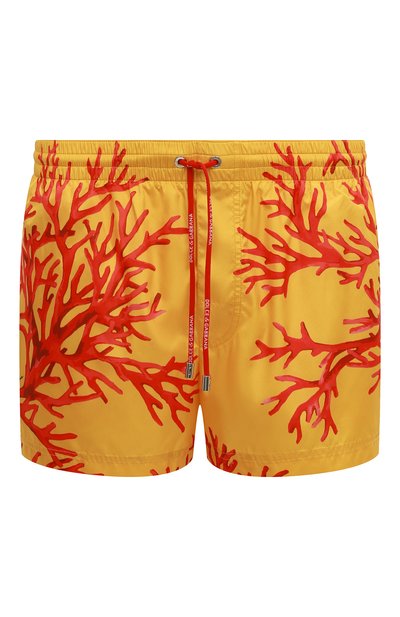 Мужские плавки-шорты DOLCE & GABBANA, арт. M4A06T/HSMBJ