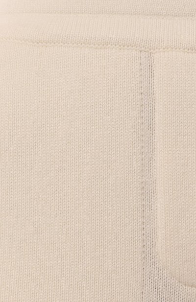 Кашемировые брюки FREEAGE, арт. W25.PT118.3004.101, фото 5