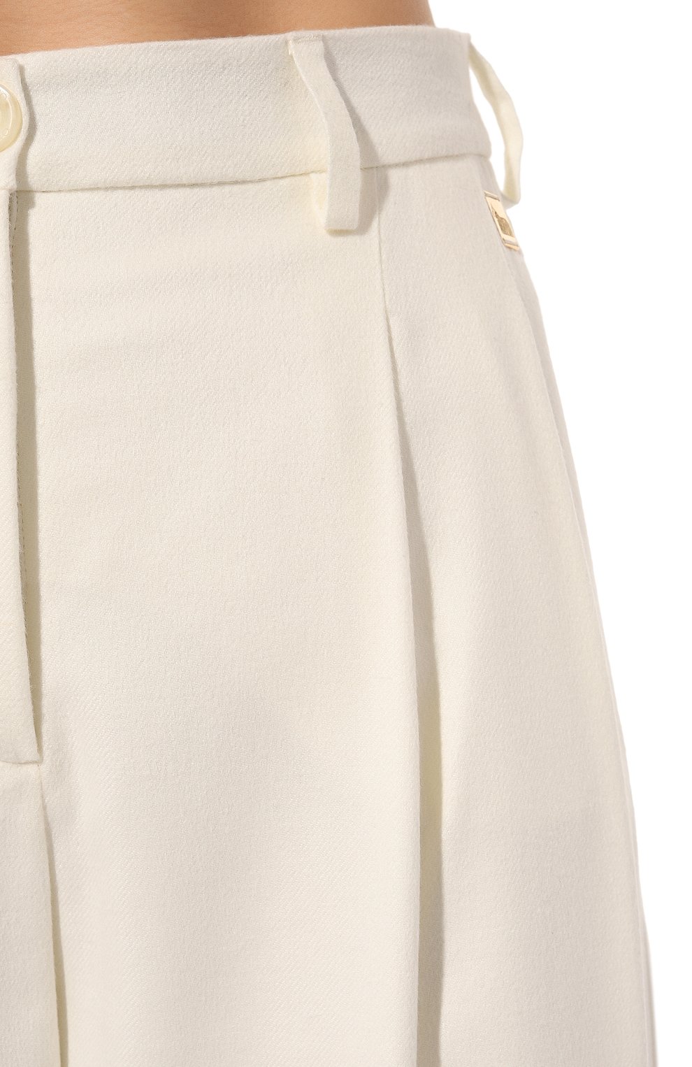 Брюки из шелка и кашемира COLOMBO, арт. PA00350/50504-U, фото 5