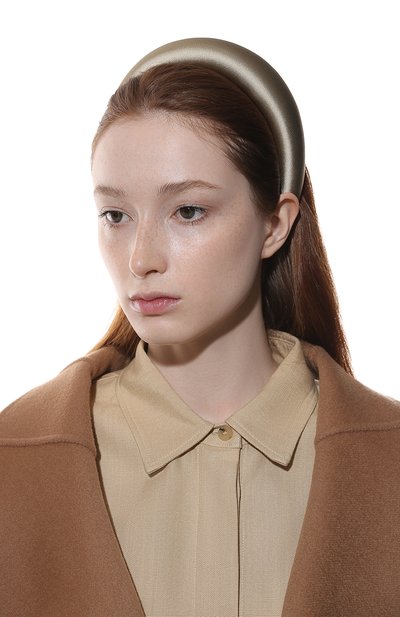 Ободок для волос FLOWER ME, арт. HAIRBAND-ST002010L, фото 2