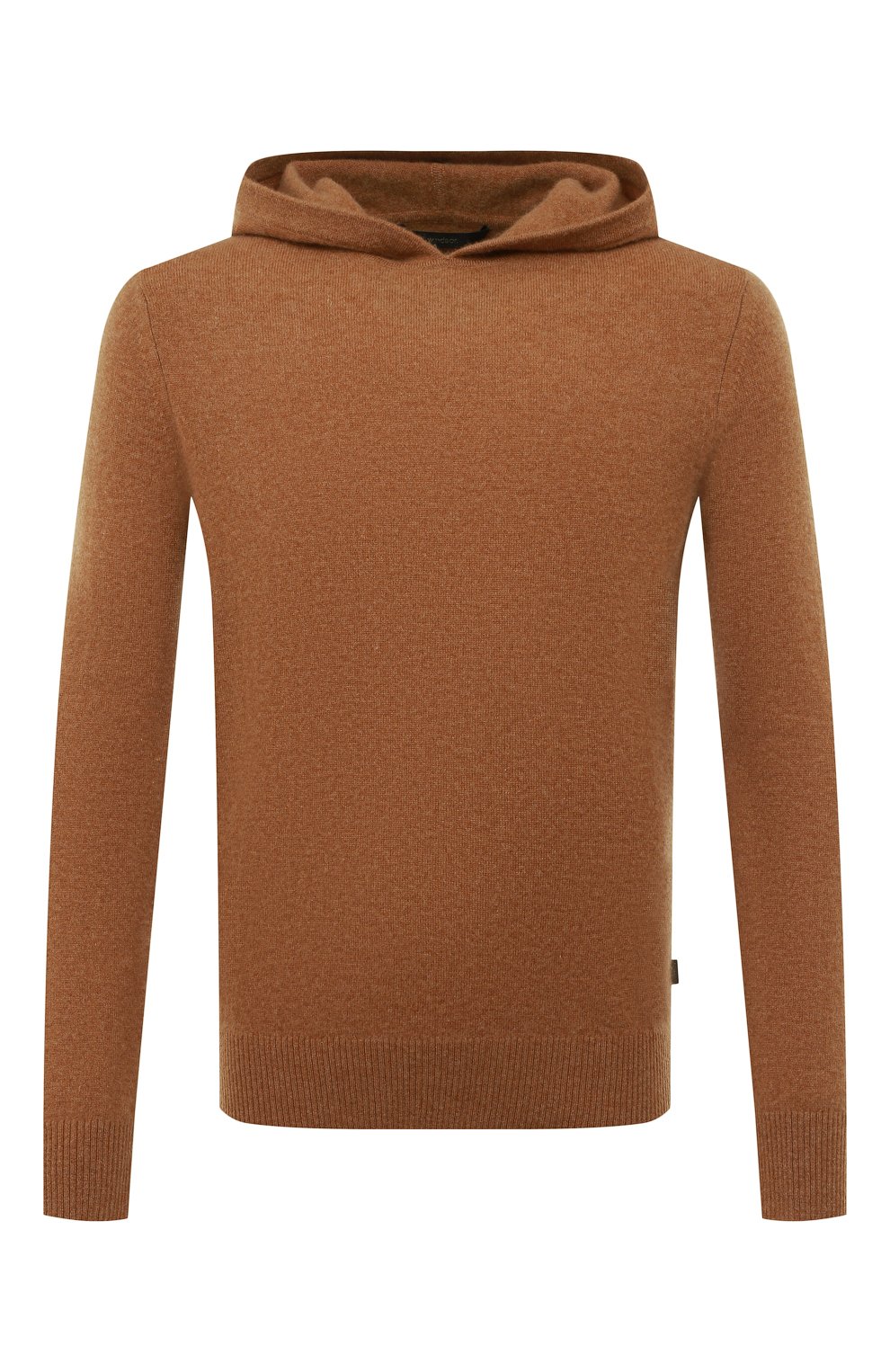 Кашемировое худи WINDSOR, арт. 13 CASHM0N0-H 10014120, фото 1
