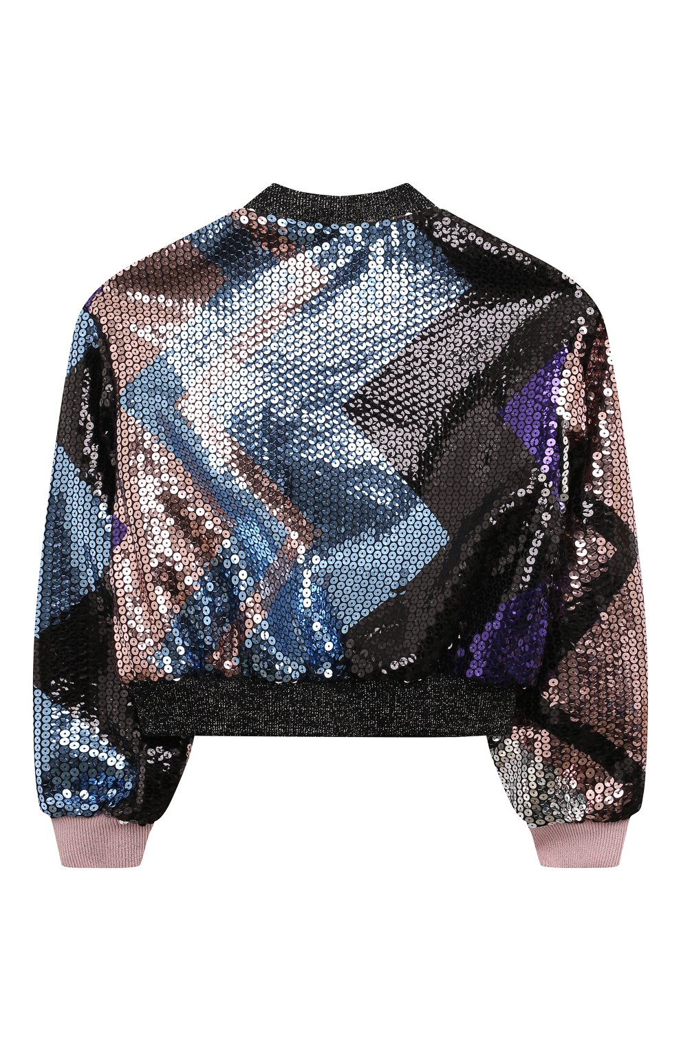 Бомбер MISSONI, арт. MV2A57/U0169/6-10, фото 2