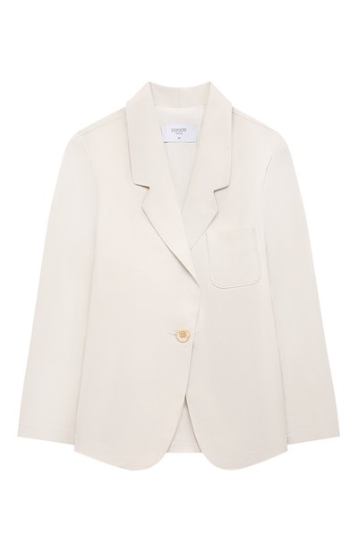 Хлопковый жакет PAADE MODE, арт. 21220332/4Y-8Y, фото 1