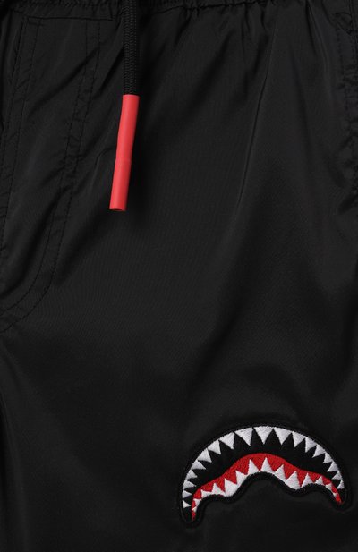 Плавки-шорты SPRAYGROUND, арт. SPY206, фото 3