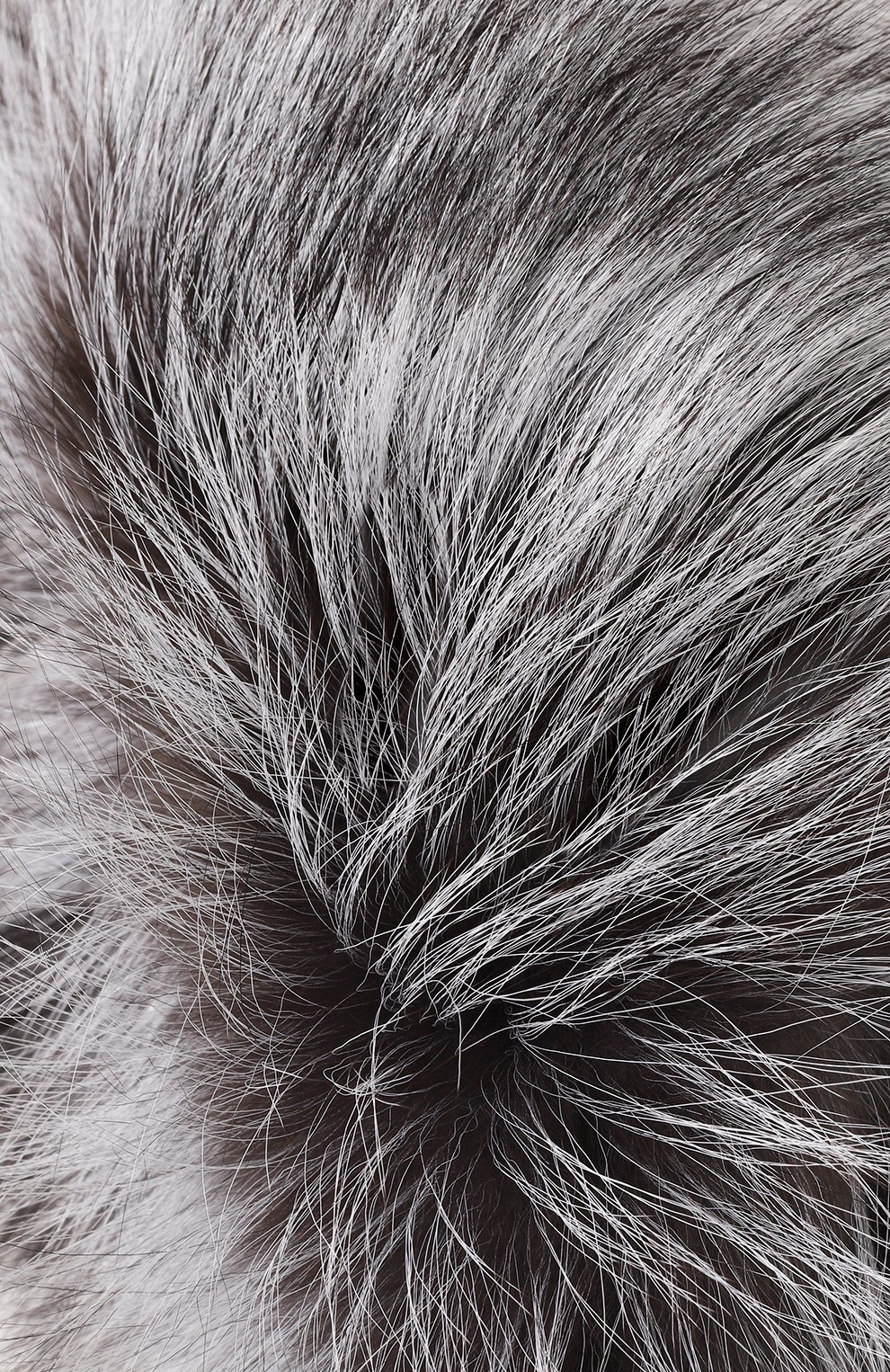 Шапка-ушанка дарья из меха лисы FURLAND, арт. 0194809610008600198, фото 4