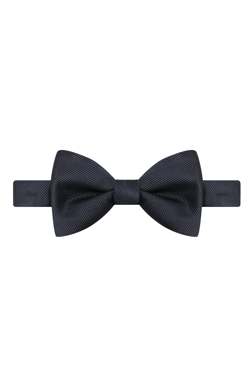 Шелковый галстук-бабочка LANVIN, арт. 1302/B0W TIE, фото 1