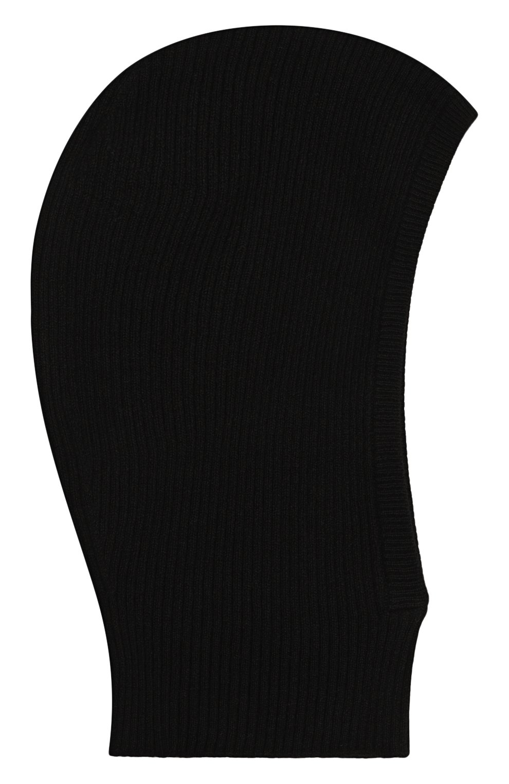 Кашемировая балаклава AGNONA, арт. MA08040E/1K120LE, фото 1