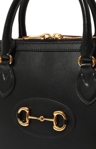 Сумка 1955 horsebit medium GUCCI, арт. 620850 0YK0G, фото 3