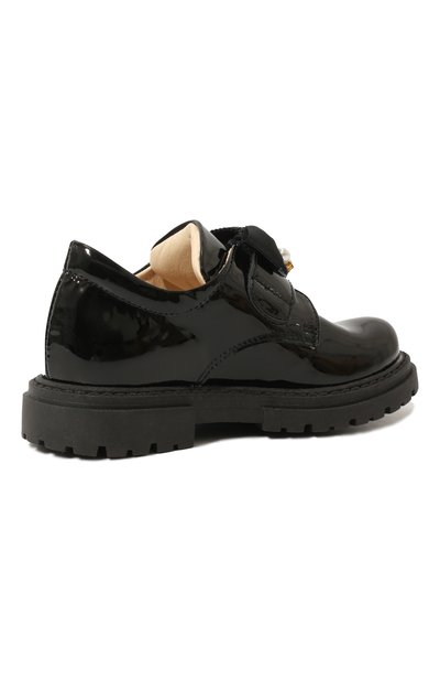 Кожаные дерби WALKEY, арт. Y1A4-42205-0149/25-29, фото 3