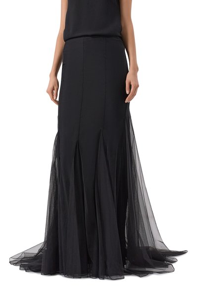 Юбка ZUHAIR MURAD, арт. FSK25040/TUTU006, фото 3