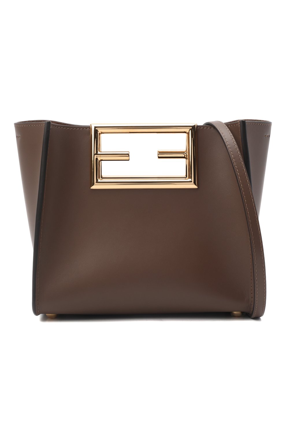 Сумка fendi way small FENDI, арт. 8BS054 AAIW, фото 7