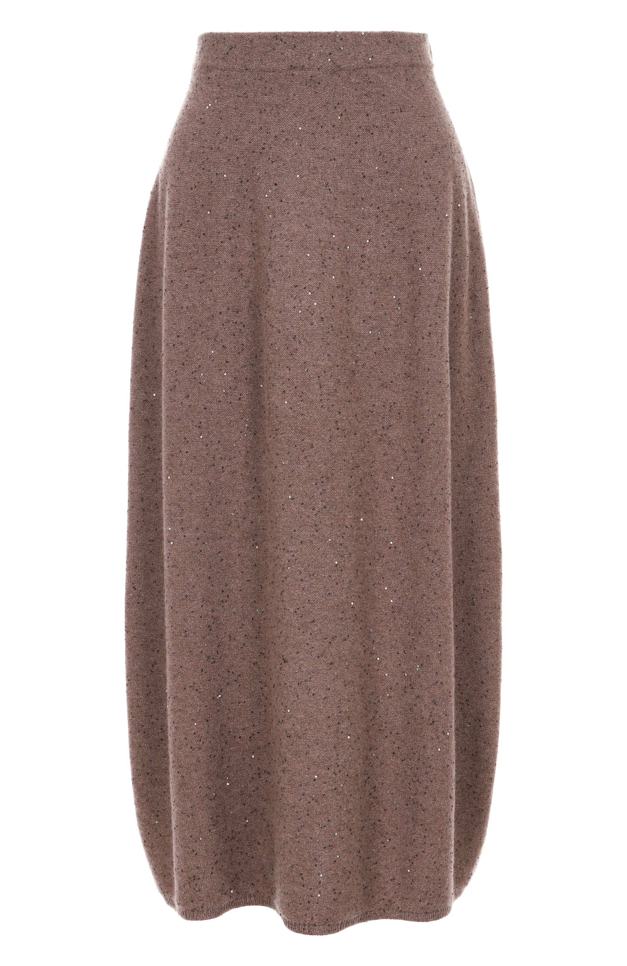 Юбка из шерсти и кашемира ANTONELLI FIRENZE, арт. 41621P/01725, фото 1