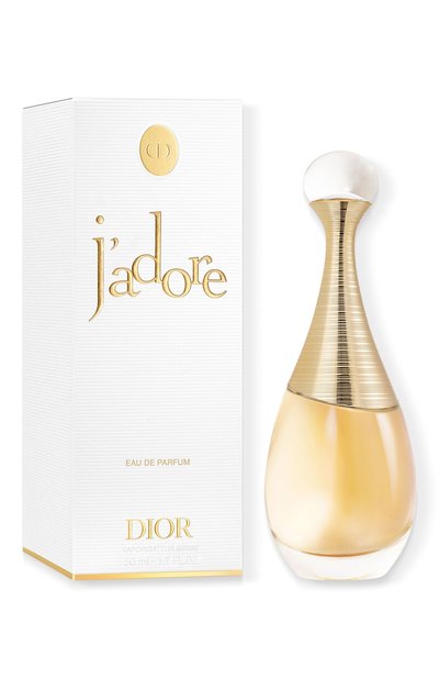 Парфюмерная вода j'adore (50ml) DIOR, арт. C099800245, фото 2