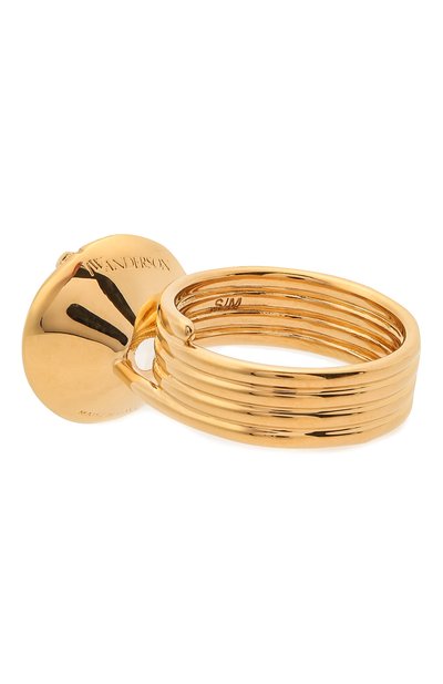 Кольцо JW ANDERSON, арт. JY0063 0T0003, фото 2