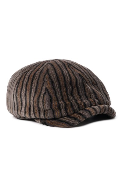 Мужская кепка крис из норки FURLAND, арт. 0243000150136600960