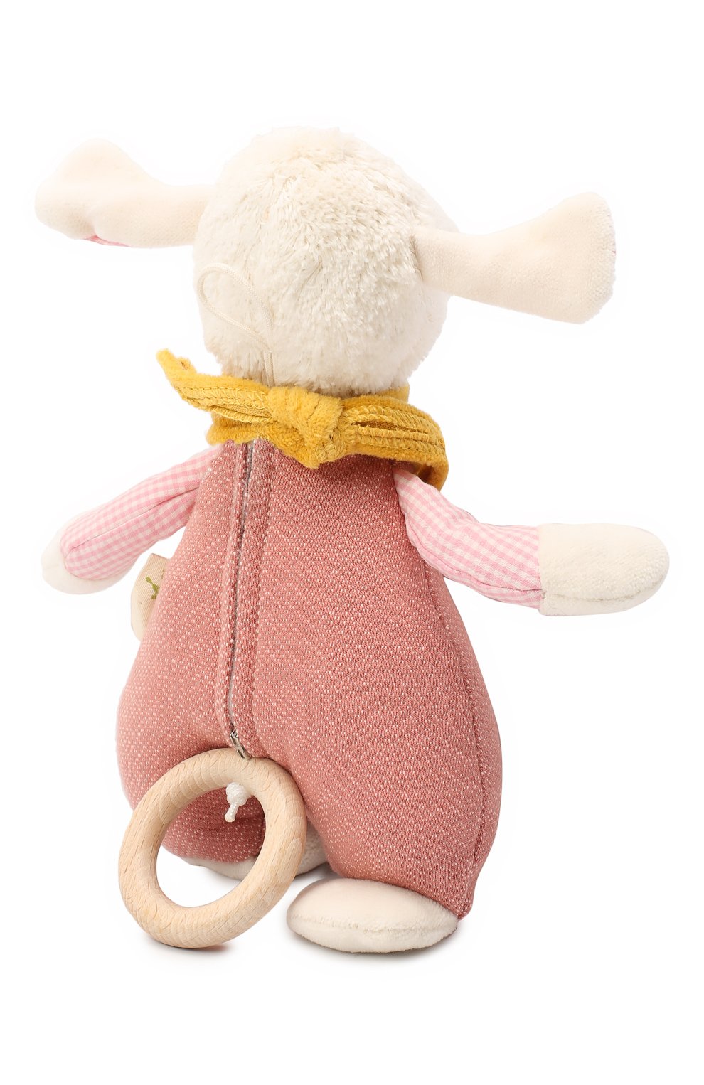 Музыкальная игрушка овечка SIGIKID, арт. 39232, фото 3