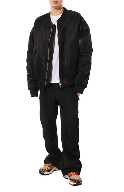 Комбинированные кроссовки yamano 3 mid FLOWER MOUNTAIN, арт. 001 2017880/01, фото 2