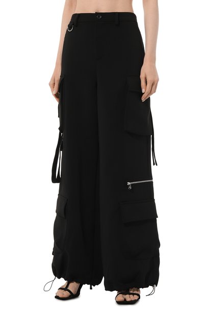 Брюки PATRIZIA PEPE, арт. 8P0544_A6F5, фото 3