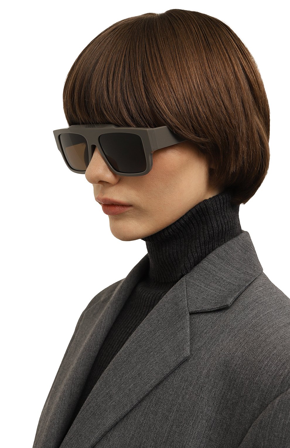 Солнцезащитные очки GUCCI, арт. GG1460S 003, фото 2