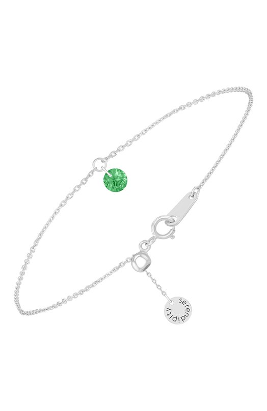 Браслет Serendipity EJBR0105EW Бесцветный EJBR0105EW