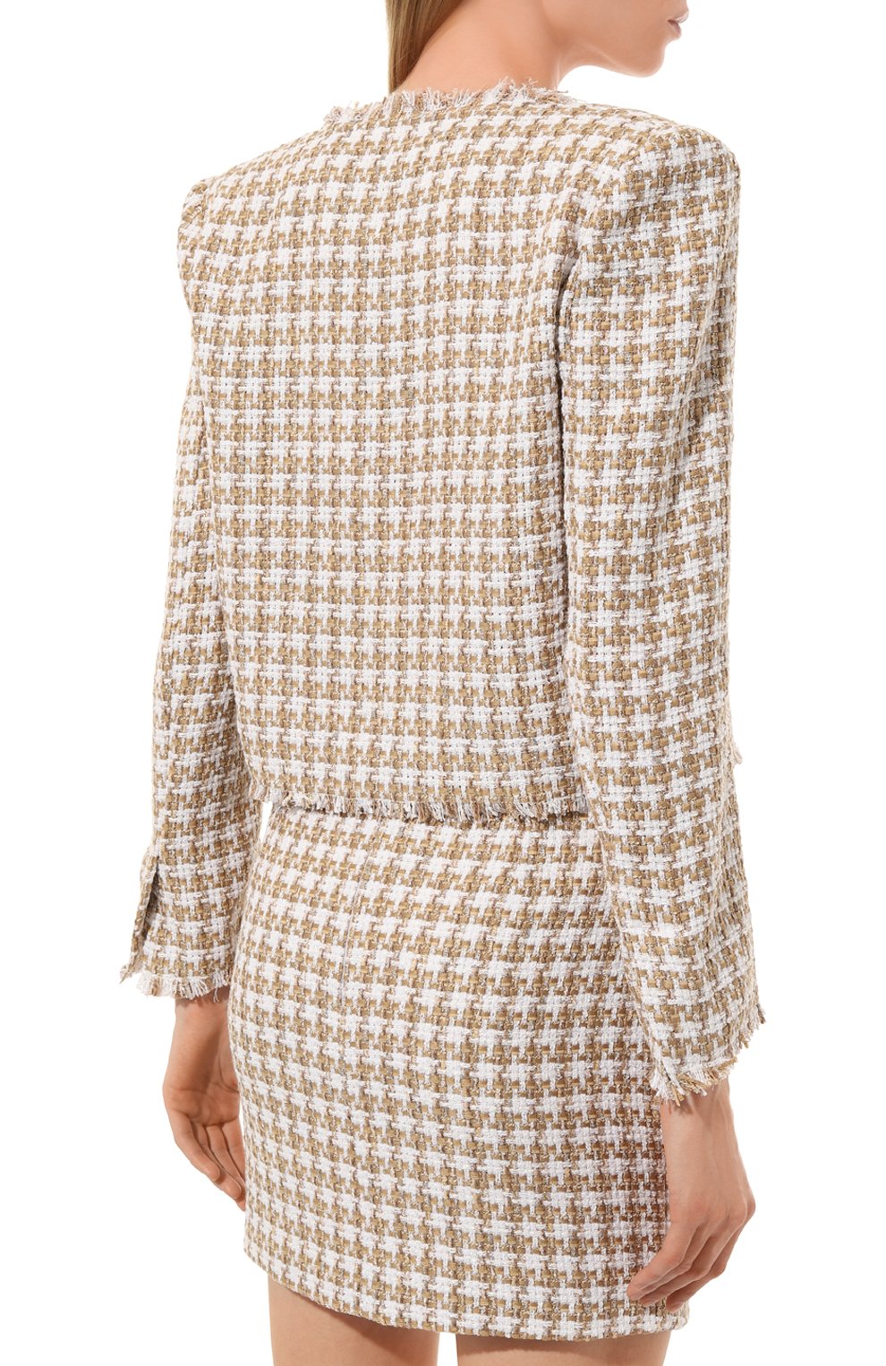 Жакет IRO, арт. WP07GI0VANA, фото 4