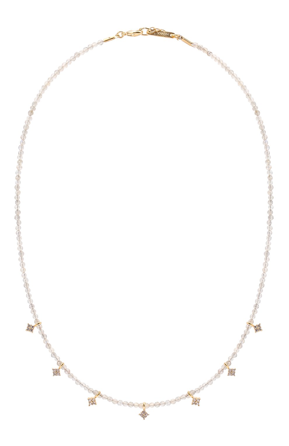 Колье HANKA_IN, арт. J0Y-CH-LAB-L0S, фото 1