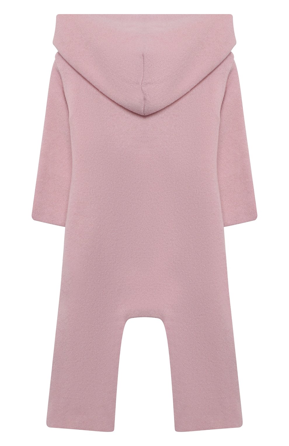 Кашемировый комбинезон WOOL AND COTTON, арт. KMLBR-H, фото 2